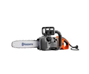 Elettrosega motosega elettrica HUSQVARNA 420EL 2000W barra da 40 cm