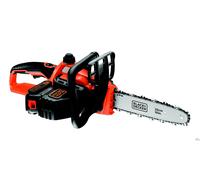 ELETTROSEGA SEGA ELETTRICA BLACK&DECKER B+D 18V LITIO GKC1825L20 CM.25 BATTERIA