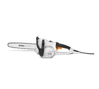 Elettrosega STIHL MSE 170 230V con barra da 30 cm - 35 cm catena e copribarra - Lunghezza barra: 30 cm