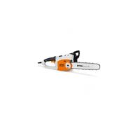 Elettrosega STIHL MSE 210 C-B 230V con barra da 35cm - 40cm catena e copribarra - Lunghezza barra: 35 cm