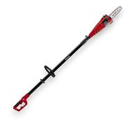 Elettrosega telescopica elettrica 750W con barra 20 cm per giardino