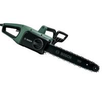 Bosch UniversalChain 40 1800 W Nero, Verde