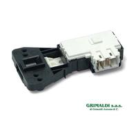 ELETTROSERRATURA 3 CONTATTI BITRON BLOCCOPORTA PER LAVATRICE SAMSUNG DC64-01538A