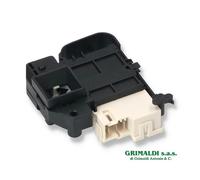 ELETTROSERRATURA 3 CONTATTI METALFLEX ZV-447 PER LAVATRICE VESTEL 32024045