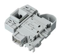 ELETTROSERRATURA 3 CONTATTI PORTA LAVATRICE BOSCH SIEMENS 00638259 00623782