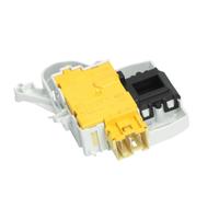 Elettroserratura lavatrice hotpoint ariston aqualtis oblò C00299278 [EEK: Conforme]