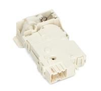 Elettroserratura bloccaporta asciugatrice Ariston Hotpoint Indesit Whirlpool