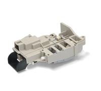 ELETTROSERRATURA BLOCCAPORTA OBLO LAVATRICE COMPATIBILE CON ** DA E WO O ** C00264535