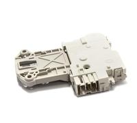 ELETTROSERRATURA BLOCCAPORTA OBLO LAVATRICE COMPATIBILE CON ** EL ECT ROL UX ..RE X .. ZAN US SI .. AE G ** 3792030425