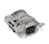 ELETTROSERRATURA BLOCCAPORTA OBLO LAVATRICE COMPATIBILE CON * HAI -ER * 49127675 49049344 0024000128E