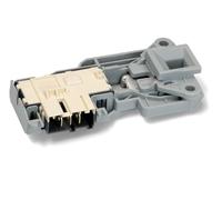 ELETTROSERRATURA BLOCCAPORTA OBLO LAVATRICE COMPATIBILE CON ** RE X ** EL EC TROL UX ** ** 8070202018