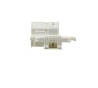 Elettroserratura Blocco Porta Blocchetto per Lavastoviglie Beko DFGN5820X - DFGN