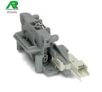 ELETTROSERRATURA BLOCCO PORTA CHIUSURA LAVASTOVIGLIE ARISTON INDESIT C00274116