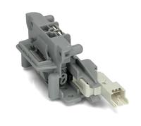 Gruppo Chiusura Porta Lavastoviglie Indesit - Ariston By Marelshop