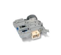 ELETTROSERRATURA BLOCCO PORTA LAVATRICE CANDY HOOVER ZEROWATT 43025488 DKS14406