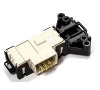 ELETTROSERRATURA BLOCCOPORTA APRI PORTA LAVATRICE COMPATIBILE CON 00216001005900