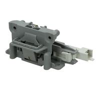 Gruppo Chiusura Porta Lavastoviglie Indesit - Ariston By Marelshop