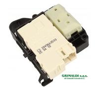 ELETTROSERRATURA BLOCCOPORTA LAVATRICE BEKO 2849660500 METALFLEX ZV447C3