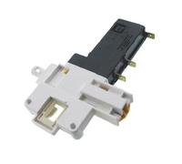 ELETTROSERRATURA BLOCCOPORTA LAVATRICE BRANDT (55X3804)SANGIORGIO (30191001100R)