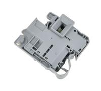 ELETTROSERRATURA BLOCCOPORTA LAVATRICE CANDY HAIER ORIGINAL 0024000128R 49124592
