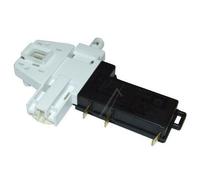 ELETTROSERRATURA BLOCCOPORTA LAVATRICE CANDY HOOVER 90483702