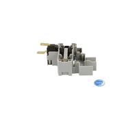ELETTROSERRATURA BLOCCOPORTA LAVATRICE CANDY HOOVER ORIGINALE 40016786
