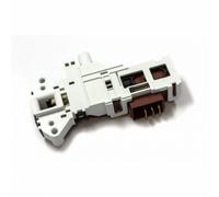 ELETTROSERRATURA BLOCCOPORTA LAVATRICE CANDY HOOVER ORIGINALE 90488426