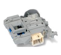 Elettroserratura bloccoporta lavatrice Candy Hoover ricambio compatibile