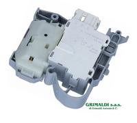 BLOCCA PORTA LAVATRICE HOOVER CANDY ORIGINALE