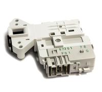 ELETTROSERRATURA BLOCCOPORTA LAVATRICE DAEWOO 3619046400); FAGOR (L39G000I1)