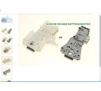 ELETTROSERRATURA BLOCCOPORTA LAVATRICE REX-ELECTROLUX-ZOPPAS 3792036026