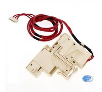 ELETTROSERRATURA BLOCCOPORTA LAVATRICE WHIRLPOOL ORIGINALE 481010552846