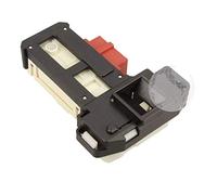 Elettroserratura/Bloccoporta (ORIGINALE Beko) per lavatrice, codice ricambio: 2847740500-2847740200 (ZV-446), 250V