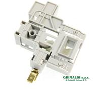 ELETTROSERRATURA BLOCCOPORTA PER ASCIUGATRICE CANDY HOOVER 40012673 ORIGINALE