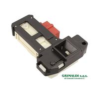 ELETTROSERRATURA BLOCCOPORTA PER LAVATRICE BEKO ARCELIK 2847740500 ORIGINALE