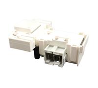 Elettroserratura bloccoporta per lavatrice Bosch Siemens WAA12161BC - WAA12162BY