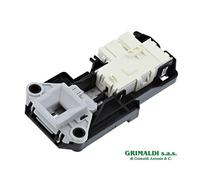 ELETTROSERRATURA BLOCCOPORTA PER LAVATRICE REX ELECTROLUX 1326208012 ORIGINALE