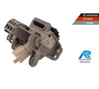 ELETTROSERRATURA CHIUSURA LAVASTOVIGLIE ARISTON INDESIT DEA602 - C00285843