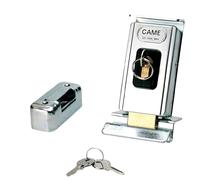 ELETTROSERRATURA CILINDRO SINGOLO PER MOTORIDUTTORE STYLO-RME CAME LOCK81