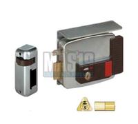 ELETTROSERRATURA CISA 11731.50.2.N7 SINISTRA