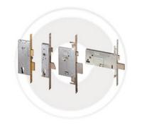 Cisa 12011 serratura elettrica 60 mm s/cilindro