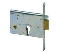 ELETTROSERRATURA CISA INFILARE PROFILATI 14010/60/D