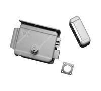 YALE ART. 68080 SERRATURA ELETTRICA PER CANCELLI CON MANDATA ENTRATA 50-60-70