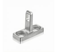 Elettroserratura con Microritardatore Metallico per Lavatrice