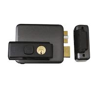 Elettroserrature da applicare Iseo Serie 53N - 53N 5152 - Mano sinistra