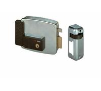 ELETTROSERRATURA ELETTRO SERRATURA SERRATURE CISA 11731 50 1 DX 12V PORTE FERRO
