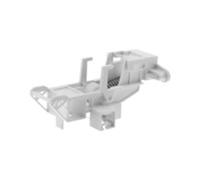 Elettroserratura - Gruppo chiusura lavastoviglie con micro - WHIRLPOOL - Cod. Rif.: 481241758398 ex 481241758393 ex 481241758361 - Bloccoporta