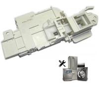 ElettroSerratura Interruttore Blocca Porta 4 Contatti Electrolux Aeg Bitron