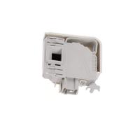 ElettroSerratura Interruttore Blocca Porta Type 881 per Lavatrice Bosch Siemens