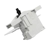 ELETTROSERRATURA INTERRUTTORE GENERALE LAVASTOVIGLIE COMPATIBILE CON ** EL ECT ROL UX ..RE X .. ZAN US SI .. AE G ** 1113337024